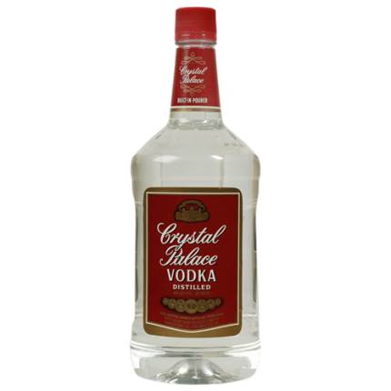 Crystal Palace Vodka 750 ML