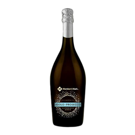 Member's Mark Asolo Prosecco Superiore Brut 750 ML