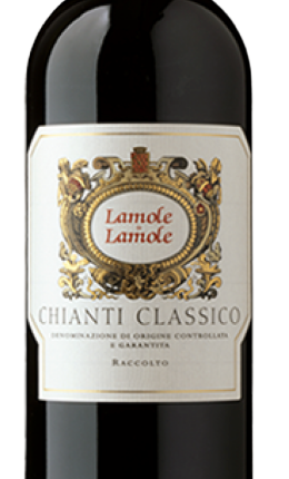 Lamole di Lamole Chianti Classico Blue Label 750 ML
