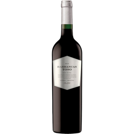 Pascual Toso Mendoza Barrancas Toso 750 ML