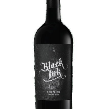Kuleto Estate Napa Valley India Ink Red Blend 2015 750 ML
