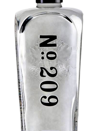 Distillery No. 209 Gin 750 ML