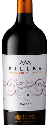 Bodegas Salentein Malbec Killka 750 ml