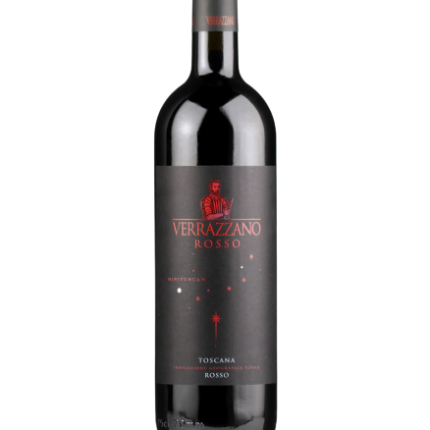 Castello di Verrazzano Mini Toscana Rosso 750 ML