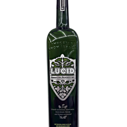 Lucid Absinthe Absinthe Superieur 750 ML