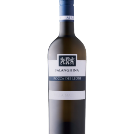 Villa Matilde Falanghina Rocca dei Leoni 750 ML