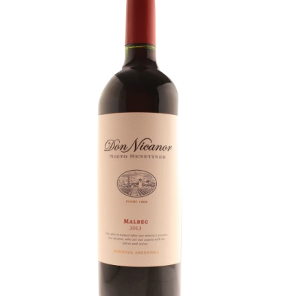 Bodegas Nieto Senetiner Malbec Lujan De Cuyo 750 ml