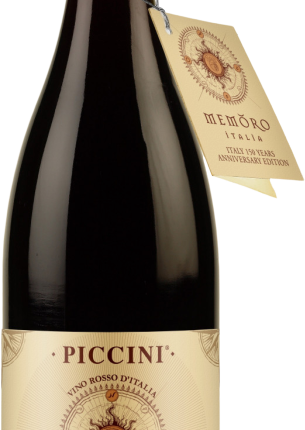Tenute Piccini Memoro Rosso 750 ML