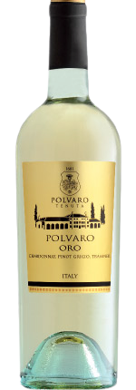 Tenuta Polvaro Oro White Blend 750 ML