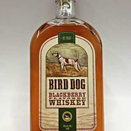 Bird Dog Whiskey Blackberry Flavored Whiskey 750 ML