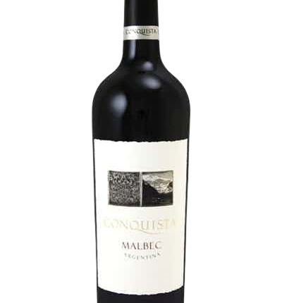 Conquista Malbec 750 ML