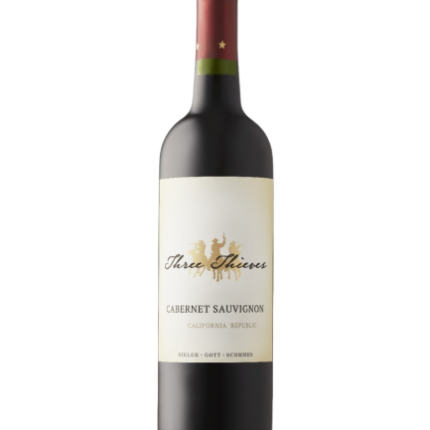 Three Rivers Cabernet Sauvignon 750 ML