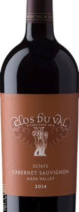 Clos du Val Three Graces Napa Valley 2014 750 ML