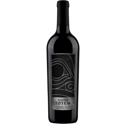 Silver Totem Red Blend Columbia Valley 750 ML