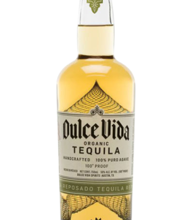 Dulce Vida Reposado Tequila 750 ML