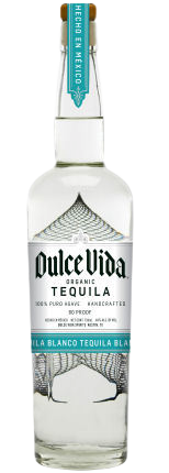 Dulce Vida Blanco Tequila 80 Proof 750 ml