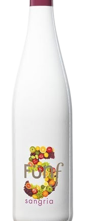 Fünf Wines Sangria 5 750 ml
