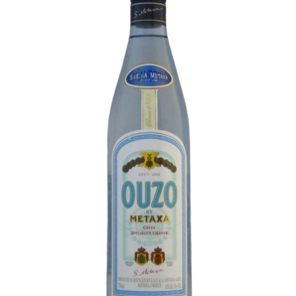 Metaxa Ouzo Liqueur 750 ML
