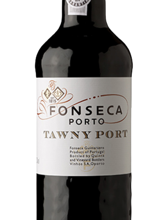 Fonseca Port Tawny Porto (14% Abv) 750 ml