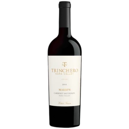 Round Pond Estate Cabernet Sauvignon Reserve Rutherford 2015 750 ML