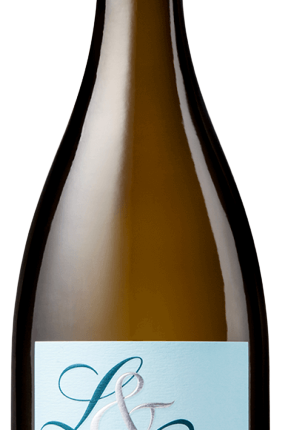 Two Sisters Sta. Rita Hills Chardonnay Courtney's 2015 750 ML