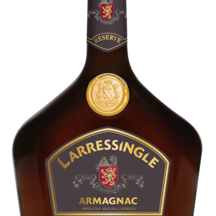 Larressingle Napoleon Armagnac 750 ML
