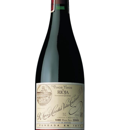Marques de La Vina Rioja Reserva 750 ML