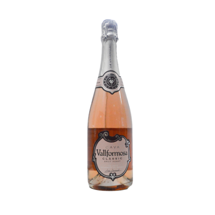 Riondo Sparkling Rose Extra Dry (Nv) 750 ml