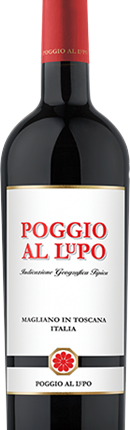 Tenuta di Biserno Toscana Biserno 2013 750 ML