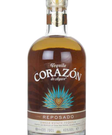Tequila Corazon Reposado Tequila 750 ML