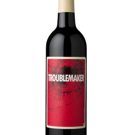 Troublemaker Red 750 ML