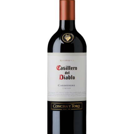 Concha y Toro Serie Riberas Gran Reserva Malbec Marchigue 750 ML