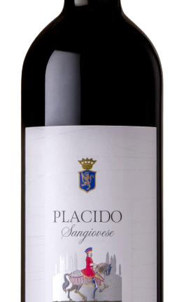 Placido Sangiovese 1.5 L