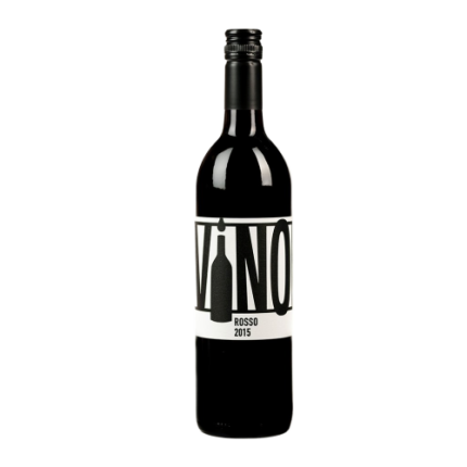 CasaSmith ViNO Vino Rosso 750 ML