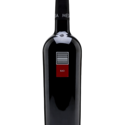 Mesa Buio Carignano del Sulcis 750 ML