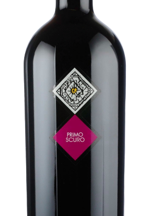Mesa Cannonau di Sardegna Primo Scuro Red 750 ML