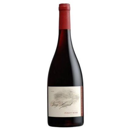 Fog & Light Pinot Noir Monterey 750 ML