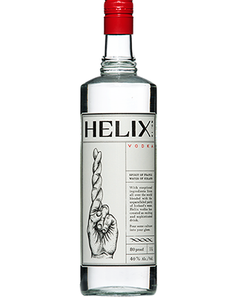 Helix Vodka Vodka No. IX 750 ML