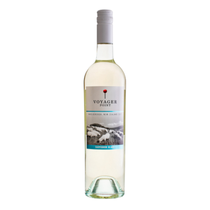 Voyager Point Sauvignon Blanc 750 ML