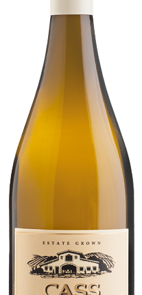 Cass Wines Viognier Paso Robles (14% Abv) 2016 750 ml
