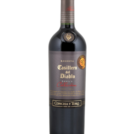 Diablo Red Blend Maule Valley 750 ml
