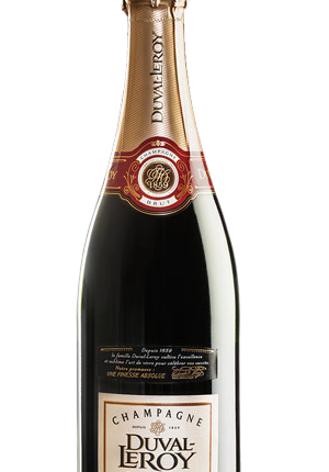 Duval-Leroy Champagne 1er Cru Brut 750 ML