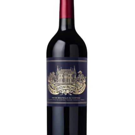 Chateau Palmer Margaux 3eme Grand Cru Classe 2013 750 ML