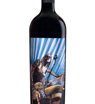 If You See Kay Red Blend Paso Robles 750 ml