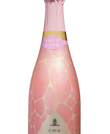 Pata Negra Cava Organic Rose 750 ML