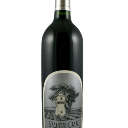 Silver Oak Cabernet Sauvignon Alexander Valley 2014 750 ML