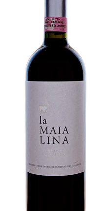 La Maialina Chianti Classico 750 ML