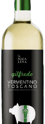 La Maialina Toscana Gilfredo 750 ML