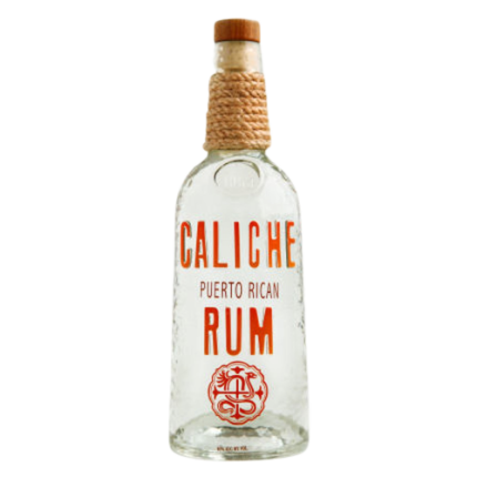 Caliche Rum 750 ML