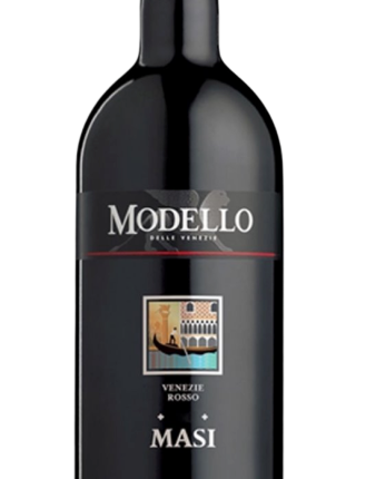 Masi Agricola Modello Rosso delle Venezie 750 ML